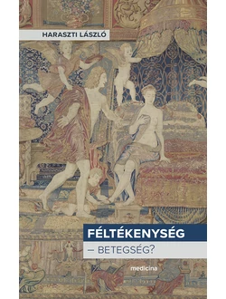 Féltékenység – betegség?