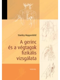 A gerinc és a végtagok fizikális vizsgálata