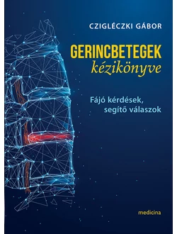 Gerincbetegek kézikönyve
