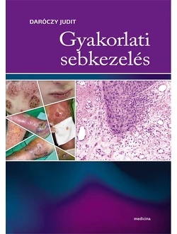 Gyakorlati sebkezelés