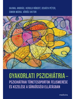 Gyakorlati pszichiátria