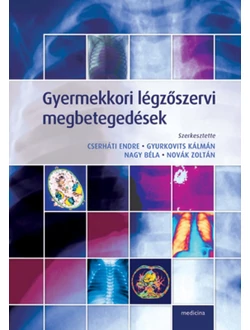 Gyermekkori légzőszervi megbetegedések