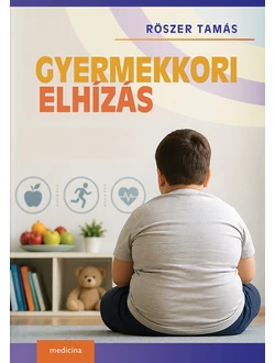 Gyermekkori elhízás