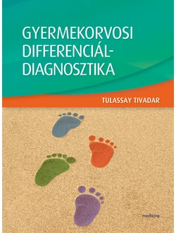 Gyermekorvosi differenciáldiagnosztika