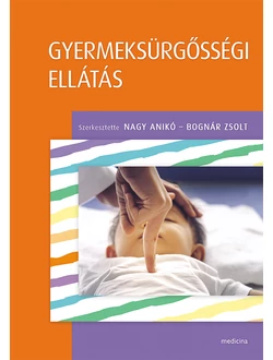 Gyermeksürgősségi ellátás