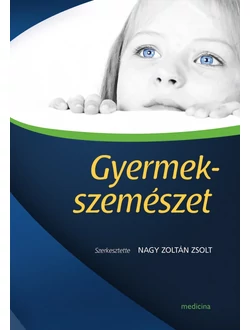 Gyermekszemészet
