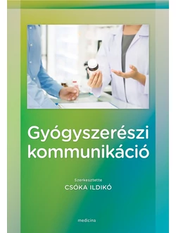 Gyógyszerészi kommunikáció