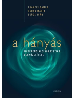 A hányás differenciáldiagnosztikai megközelítése