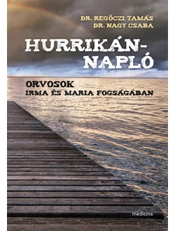 Hurrikánnapló