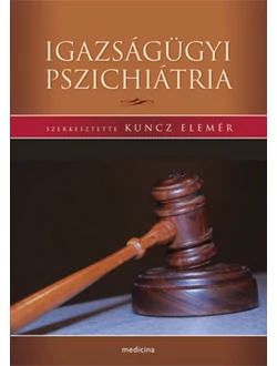 Igazságügyi pszichiátria