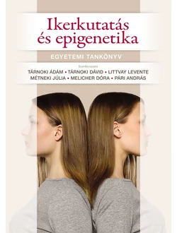 Ikerkutatás és epigenetika
