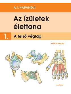 Az ízületek élettana 1-3.