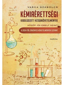 Kémiaérettségi