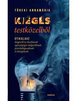Kiégés testközelből