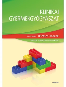 Klinikai gyermekgyógyászat