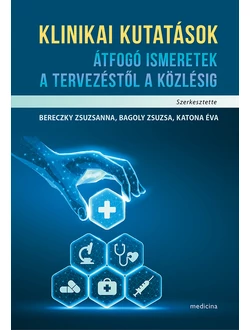 Klinikai kutatások