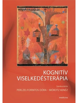 Kognitív viselkedésterápia