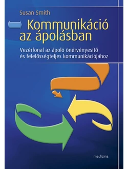 Kommunikáció az ápolásban