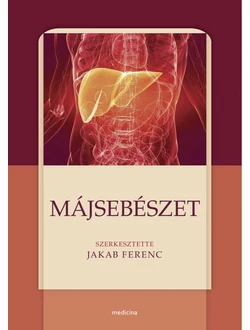 Májsebészet