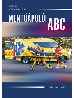 Mentőápolói ABC