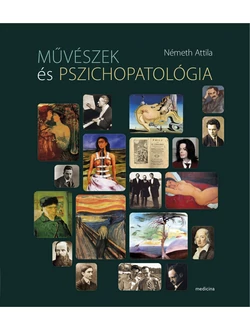 Művészek és pszichopatológia