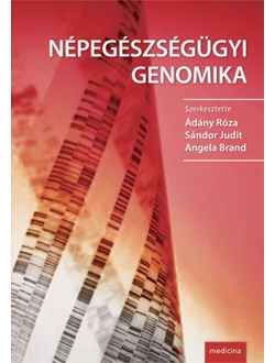 Népegészségügyi genomika