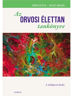 Az orvosi élettan tankönyve