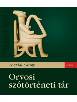 Orvosi szótörténeti tár