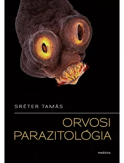Orvosi parazitológia
