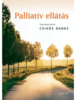 Palliatív ellátás