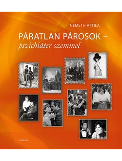 Páratlan párosok – pszichiáter szemmel