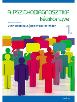 A pszichodiagnosztika kézikönyve 1-2.