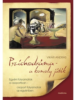 Pszichodráma - a komoly játék