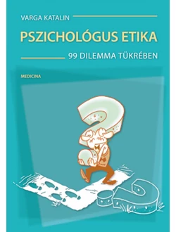 Pszichológus etika