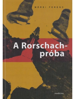 A Rorschach-próba