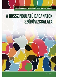 A rosszindulatú daganatok szűrővizsgálata
