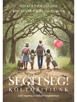 Segítség! Költöz(t)ünk!