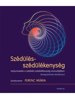 Szédülés-szédülékenység
