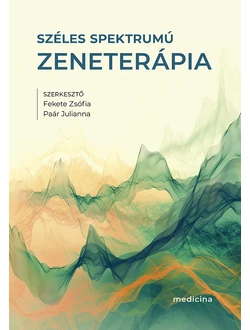 Széles spektrumú zeneterápia
