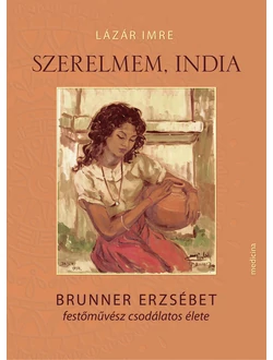 Szerelmem, India