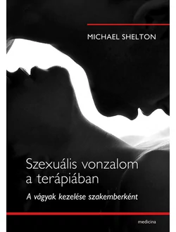 Szexuális vonzalom a terápiában