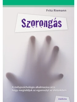 Szorongás