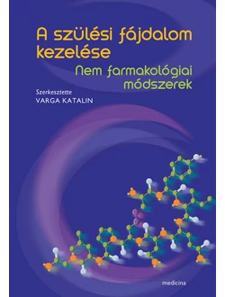 A szülési fájdalom kezelése