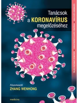 Tanácsok a koronavírus megelőzéséhez