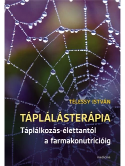 Táplálásterápia