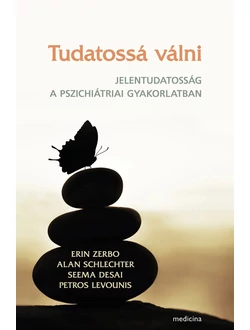 Tudatossá válni
