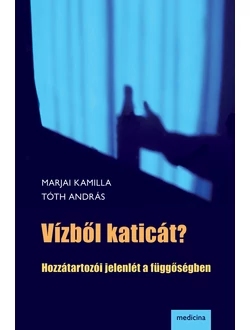 Vízből katicát?