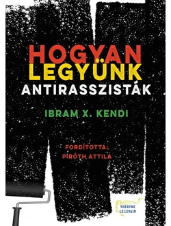 Hogyan legyünk antirassztisták