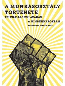 A munkásosztály története