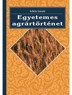 Egyetemes agrártörténet